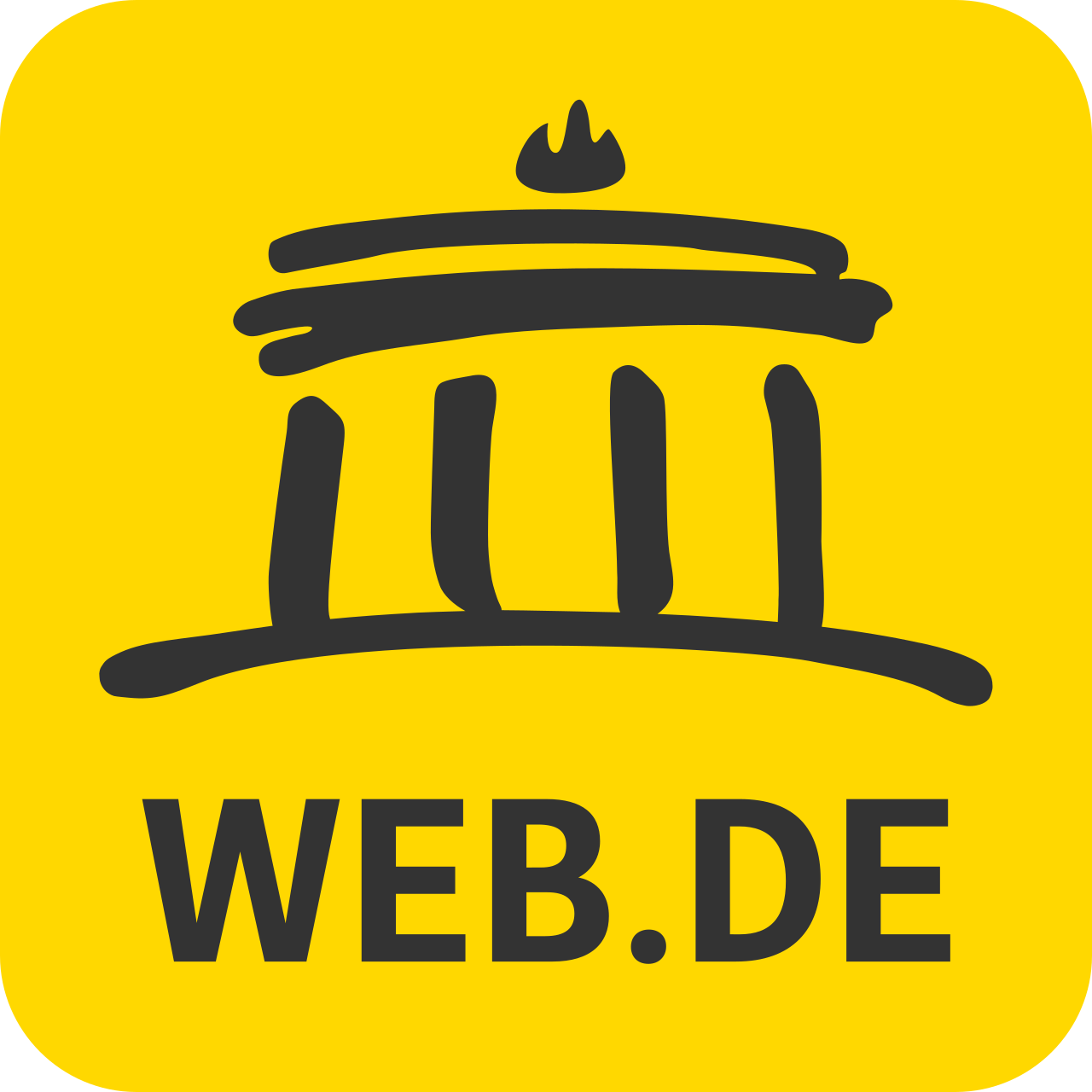 web.de